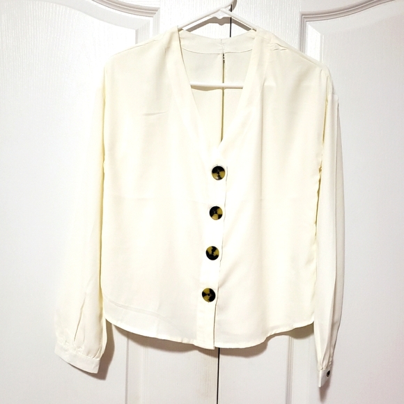 ARDENE WOMENS TOP-SP - Picture 1 of 3